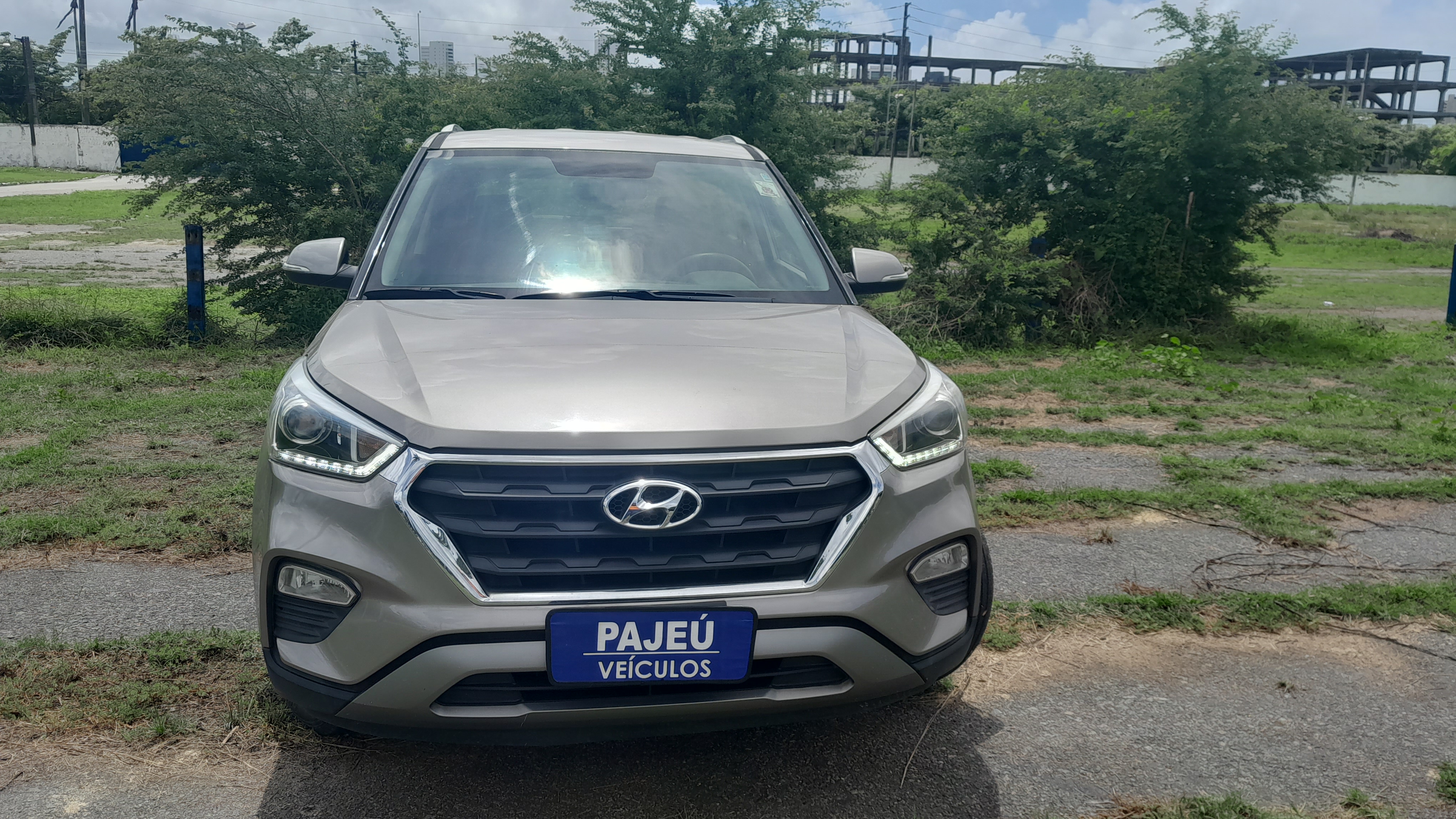 HYUNDAI         CRETA